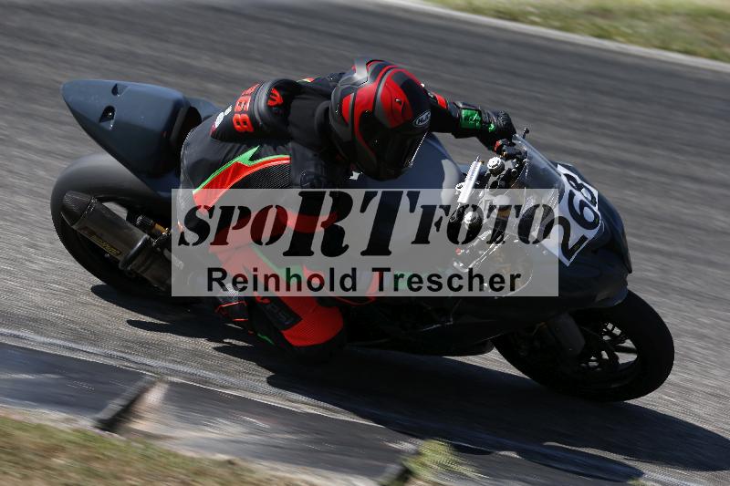 /31 02.08.2026  TIMMOT ADR/Gruppe B/268